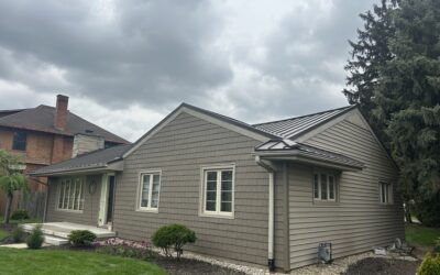 Shingle Sizzle & Smart Savings: Why Summer Is the Perfect Time to Bundle Up (No, Not Like That)